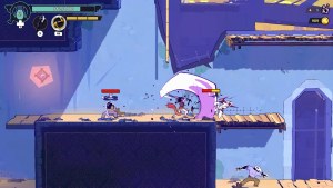 Кадры и скриншоты The Rogue Prince of Persia