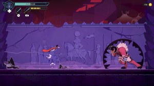 Кадры и скриншоты The Rogue Prince of Persia