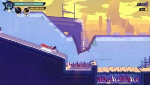 Кадры и скриншоты The Rogue Prince of Persia
