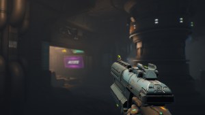 Кадры и скриншоты Ripout