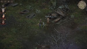 Кадры и скриншоты Vendir: Plague of Lies