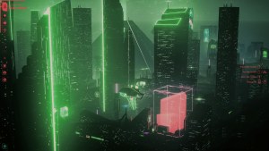 Кадры и скриншоты Dystopika