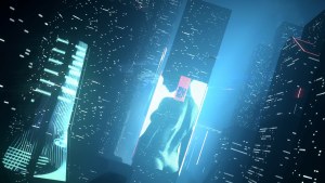 Кадры и скриншоты Dystopika