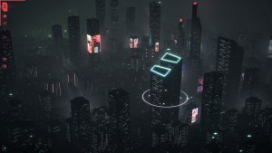 Кадры и скриншоты Dystopika