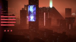 Кадры и скриншоты Dystopika