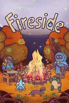 Постер Fireside
