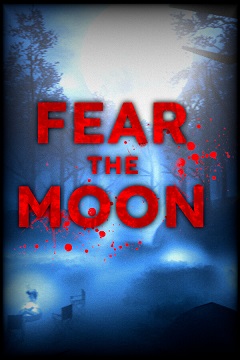 Постер Fear the Moon