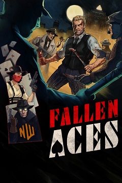 Постер Aces of the Air