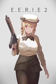 Постер E.E.R.I.E2