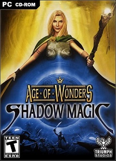 Постер Age of Wonders III