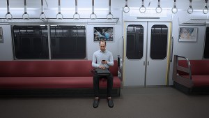 Кадры и скриншоты Platform 8