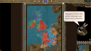 Кадры и скриншоты Field of Glory: Kingdoms