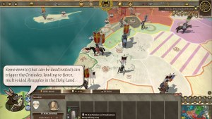 Кадры и скриншоты Field of Glory: Kingdoms
