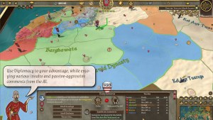 Кадры и скриншоты Field of Glory: Kingdoms