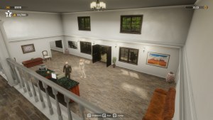 Кадры и скриншоты Hotel Business Simulator