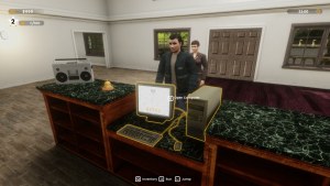 Кадры и скриншоты Hotel Business Simulator