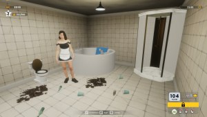 Кадры и скриншоты Hotel Business Simulator