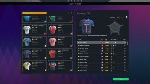 Кадры и скриншоты Pro Cycling Manager 2024