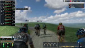 Кадры и скриншоты Pro Cycling Manager 2024