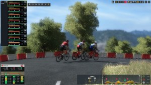 Кадры и скриншоты Pro Cycling Manager 2024