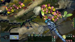 Кадры и скриншоты Empires of the Undergrowth
