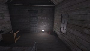 Кадры и скриншоты Fear the Moon