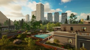 Кадры и скриншоты ContractVille