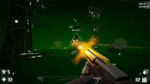 Кадры и скриншоты GHOSTWARE: Arena of the Dead