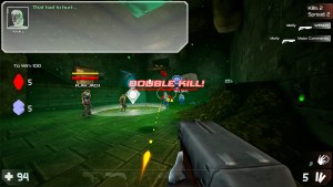 Кадры и скриншоты GHOSTWARE: Arena of the Dead
