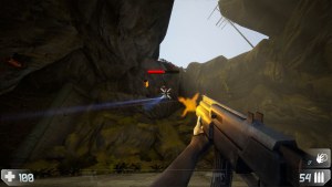 Кадры и скриншоты GHOSTWARE: Arena of the Dead