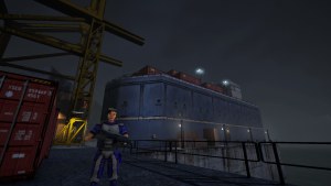 Кадры и скриншоты GHOSTWARE: Arena of the Dead