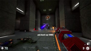 Кадры и скриншоты GHOSTWARE: Arena of the Dead