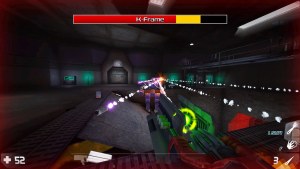Кадры и скриншоты GHOSTWARE: Arena of the Dead