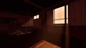 Кадры и скриншоты School Labyrinth