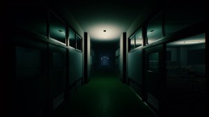 Кадры и скриншоты School Labyrinth