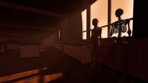 Кадры и скриншоты School Labyrinth