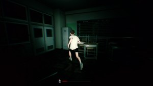 Кадры и скриншоты School Labyrinth