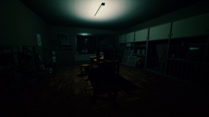 Кадры и скриншоты School Labyrinth