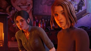 Кадры и скриншоты Life is Strange: Double Exposure