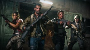 Кадры и скриншоты Call of Duty: Black Ops 6