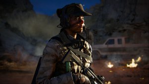 Кадры и скриншоты Call of Duty: Black Ops 6