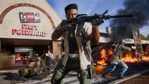 Кадры и скриншоты Call of Duty: Black Ops 6