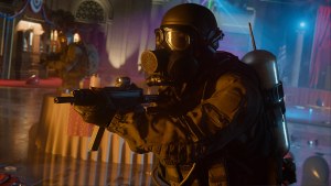 Кадры и скриншоты Call of Duty: Black Ops 6