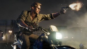 Кадры и скриншоты Call of Duty: Black Ops 6