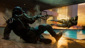 Кадры и скриншоты Call of Duty: Black Ops 6