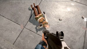 Кадры и скриншоты E.E.R.I.E2
