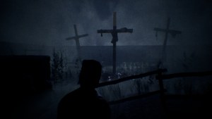 Кадры и скриншоты CRUELTY