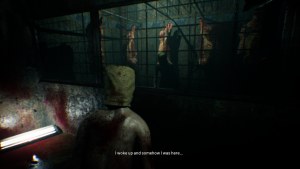 Кадры и скриншоты CRUELTY