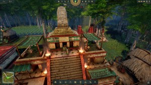 Кадры и скриншоты El Dorado: The Golden City Builder