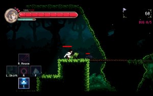 Кадры и скриншоты Debug Girl